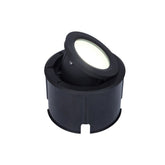 Lutec Arctic Ground LED Light Stainless Steel IP67